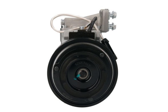 Sanden 10B17-ACE99505 Air conditioning compressor (r134a) sanden 10b17-ace99505