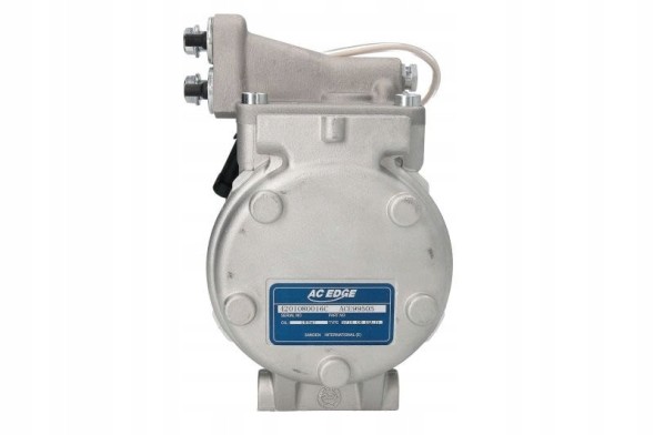 Sanden 10B17-ACE99505 Air conditioning compressor (r134a) sanden 10b17-ace99505