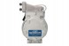 Sanden 10B17-ACE99505 Air conditioning compressor (r134a) sanden 10b17-ace99505