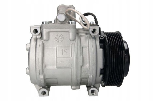 Sanden 10B17-ACE99505 Air conditioning compressor (r134a) sanden 10b17-ace99505
