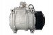 Sanden 10B17-ACE99505 Air conditioning compressor (r134a) sanden 10b17-ace99505