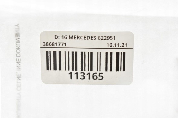 Bosch  Bosch pressure sensor