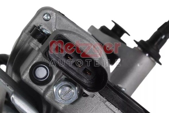 Metzger 2191129 Metzger wiper linkage oe-part 2191129 mtz