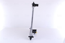 Nissens 646859 Water cooler - nissens 646859