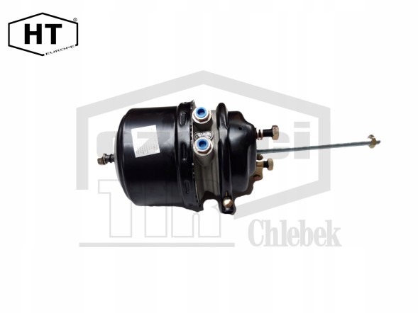 HT Europe 02-06-UN-284-HT Brake actuator 24/30 bz ntvoss 925 321 400 0