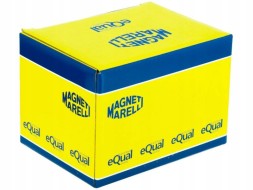 Magneti Marelli 064352107010 Magneti marelli wiper mechanism set smart