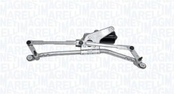 Magneti Marelli 064352107010 Magneti marelli wiper mechanism set smart