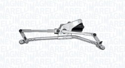 Magneti Marelli 064352107010 Magneti marelli wiper mechanism set smart