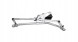 Magneti Marelli 064352107010 Magneti marelli wiper mechanism set smart