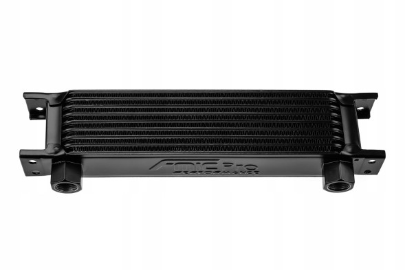 FMIC OIL-9-FMICPRO-B Oil cooler fmic.Pro 9-row black