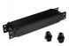 FMIC OIL-9-FMICPRO-B Oil cooler fmic.Pro 9-row black