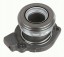 Sachs  Central clutch 3182 654 287 sachs chevrolet