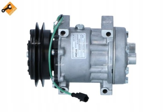 NRF 32876 Air conditioning compressor nrf