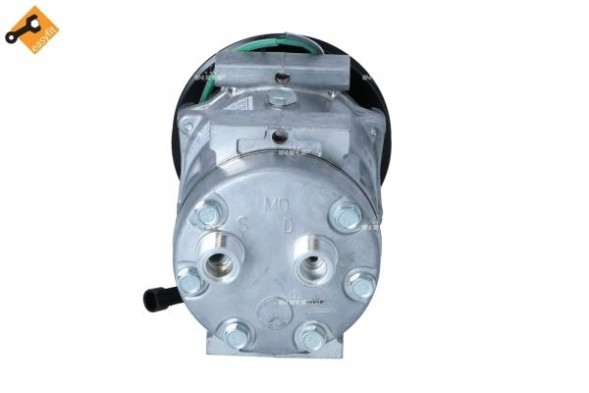 NRF 32876 Air conditioning compressor nrf