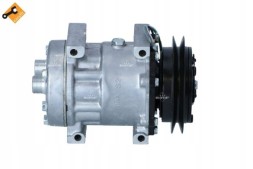 NRF 32876 Air conditioning compressor nrf