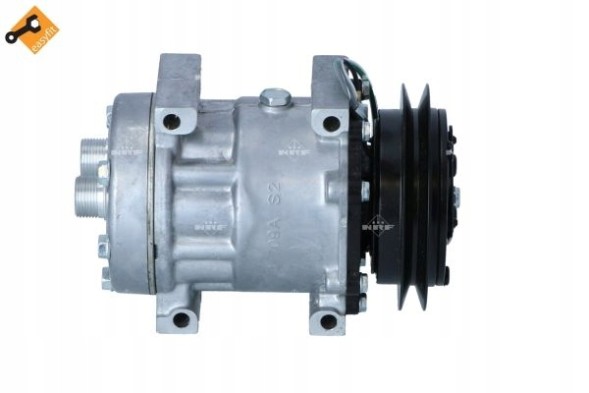 NRF 32876 Air conditioning compressor nrf