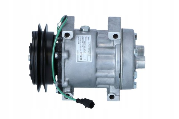 NRF 32876 Air conditioning compressor nrf