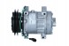 NRF 32876 Air conditioning compressor nrf