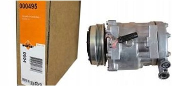 NRF 32876 Air conditioning compressor nrf