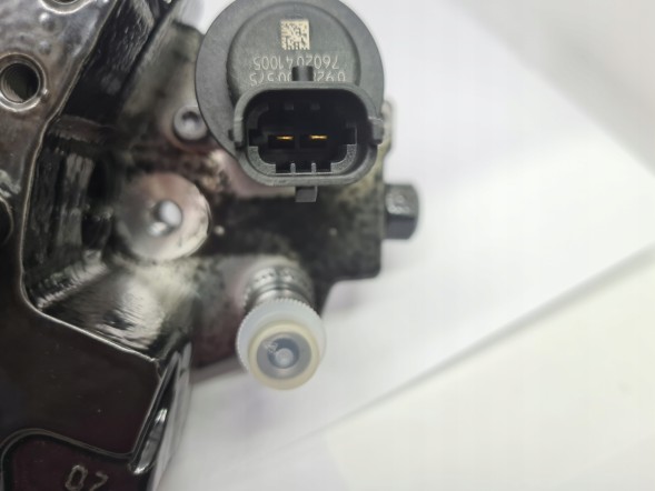 Bosch 0 580 200 015 Bosch fuel pump power unit