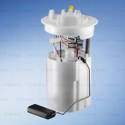 Bosch 0 580 200 015 Bosch fuel pump power unit