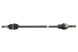 POINT GEAR PNG76570 Drive axle/shaft - point gear png76570