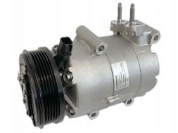 EURO KLIMA  Compressor klim.Ford focus iii 1.6i (14-) vs-16 visteon f1f1-19d629-aa