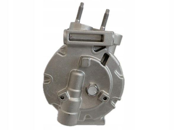 EURO KLIMA  Compressor klim.Ford focus iii 1.6i (14-) vs-16 visteon f1f1-19d629-aa