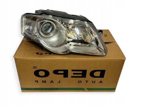 CHINA DEP_441-11A7R-LDEM1 Vw passat b6 2005- new headlight right