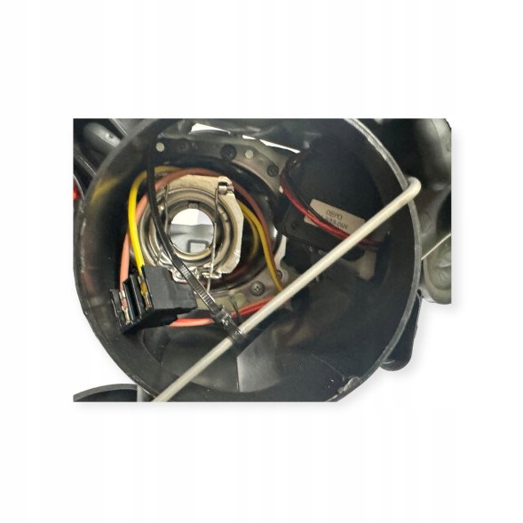 CHINA DEP_441-11A7R-LDEM1 Vw passat b6 2005- new headlight right