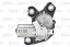 Valeo 579765 Wiper motor 579765 valeo citroen
