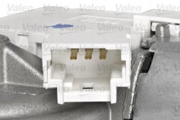 Valeo 579765 Wiper motor 579765 valeo citroen