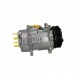 Bosch 1 986 AD1 109 Air conditioning compressor - bosch 1 986 ad1 109