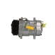Bosch 1 986 AD1 109 Air conditioning compressor - bosch 1 986 ad1 109