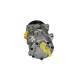 Bosch 1 986 AD1 109 Air conditioning compressor - bosch 1 986 ad1 109