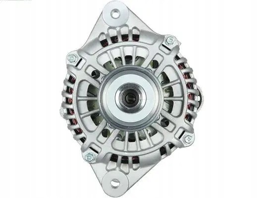 AS-PL A5082 Alternator 100a a5082 as-pl suzuki jimny iii