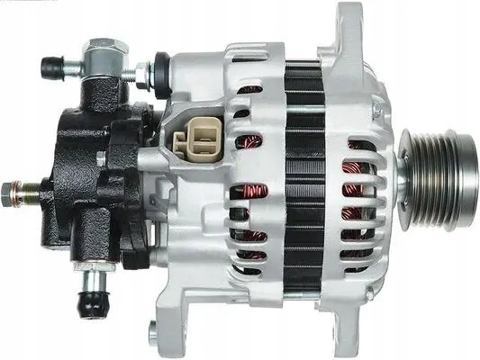 AS-PL A5082 Alternator 100a a5082 as-pl suzuki jimny iii