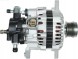 AS-PL A5082 Alternator 100a a5082 as-pl suzuki jimny iii