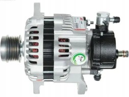 AS-PL A5082 Alternator 100a a5082 as-pl suzuki jimny iii
