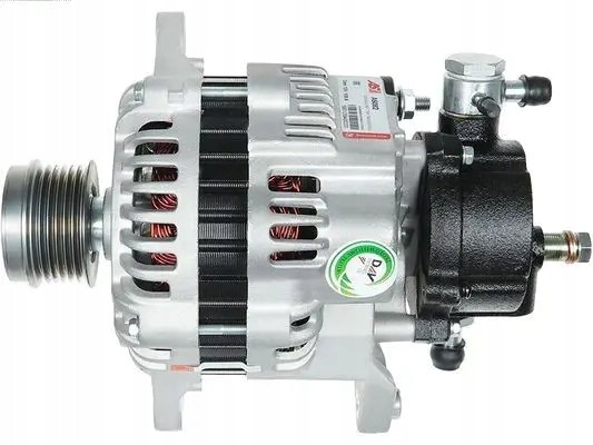 AS-PL A5082 Alternator 100a a5082 as-pl suzuki jimny iii