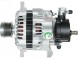 AS-PL A5082 Alternator 100a a5082 as-pl suzuki jimny iii
