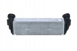 NRF 30359 Intercooler 30359 nrf bmw x5