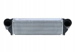 NRF 30359 Intercooler 30359 nrf bmw x5