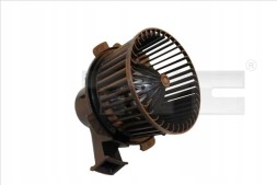 TYC 533-0001 Heater blower 533-0001/tyc 533-0001