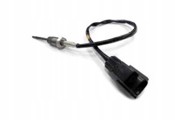 Meat&amp;Doria PRO/11912 MEA Exhaust gas temperature sensor ford c-max focus ii gal + collision assistant #34