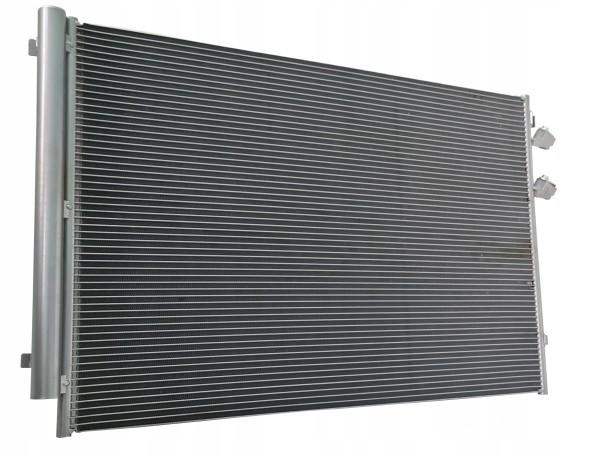 AHE 2N08204112 2N0820411A Air conditioning cooler man tge 17- 2.0tdi 2n0820411a hh773005