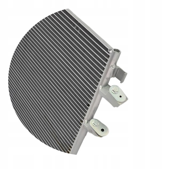 AHE 2N08204112 2N0820411A Air conditioning cooler man tge 17- 2.0tdi 2n0820411a hh773005