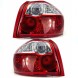 CHINA DEP_212-19U3LR-LD-UE Rear lamps rear left+right set toyota auris e15 10- set left+right