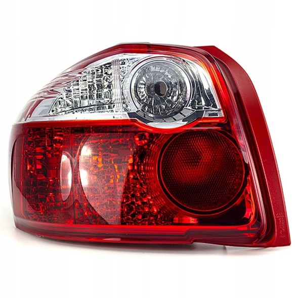 CHINA DEP_212-19U3LR-LD-UE Rear lamps rear left+right set toyota auris e15 10- set left+right