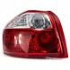 CHINA DEP_212-19U3LR-LD-UE Rear lamps rear left+right set toyota auris e15 10- set left+right